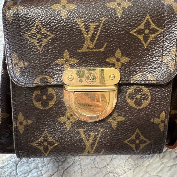 Authentic Louis Vuitton GM Manhattan. - Picture 3 of 16